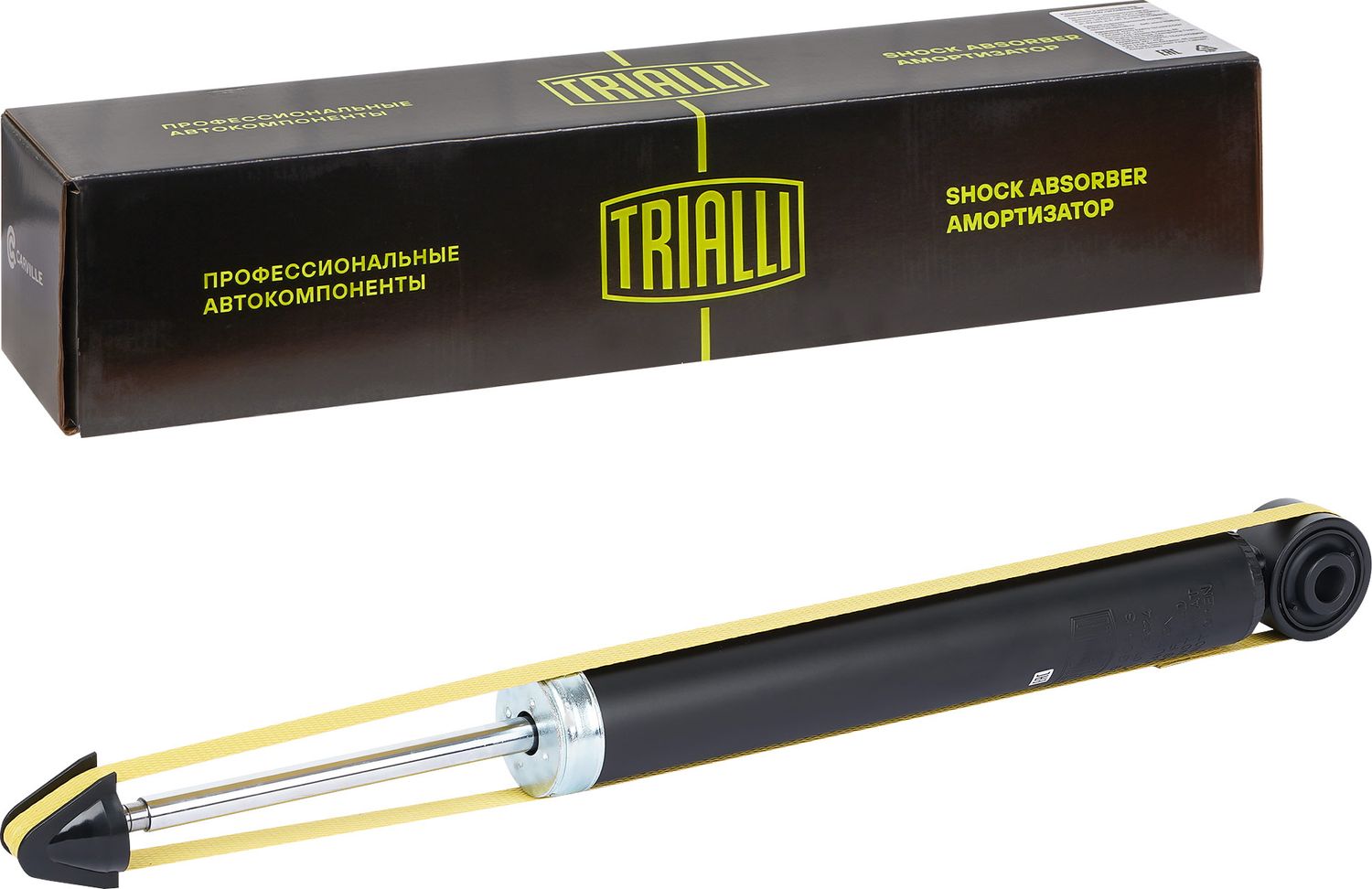 Амортизатор Trialli. Артикул AG 30513