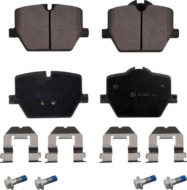 Тормозные колодки Febi Bilstein. Артикул 173779