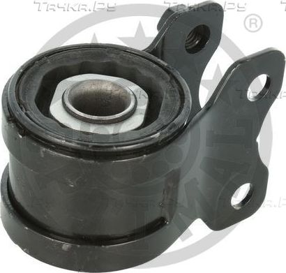 Сайлентблок переднего рычага подвески Optimal правый/левый для Volvo V50 I 2004-2012. Артикул F8-8078