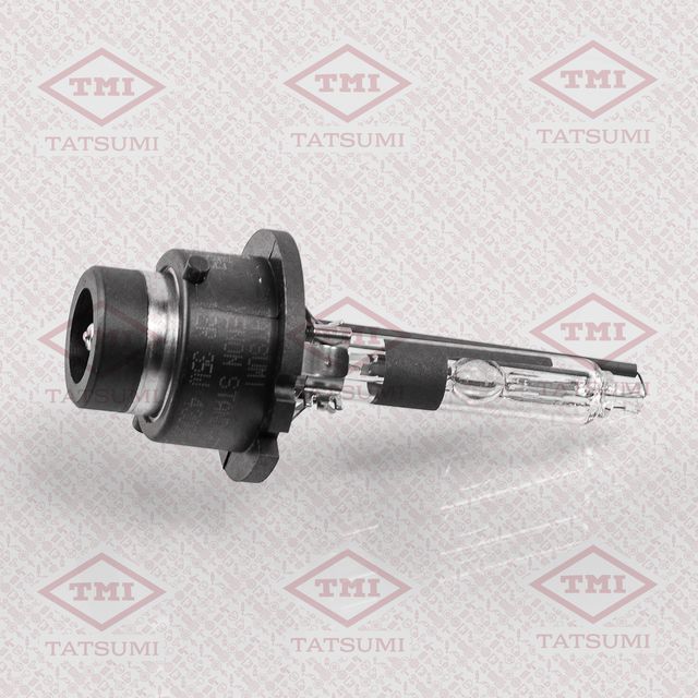 Лампа газоразрядная (ксенон) D2R 85V 35W 4300K (Tatsumi). Артикул TFM1005