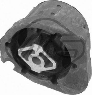 Подвеска, ступенчатая коробка передач Metalcaucho. Артикул 05817