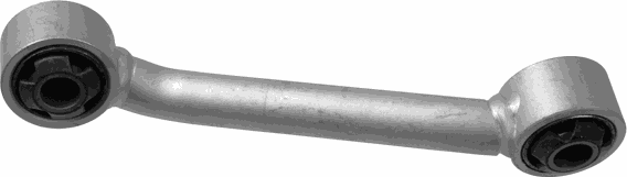 Рычаг задней подвески Lemforder (сталь). Артикул 35856 01