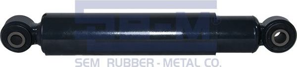 Амортизатор Sem Lastik. Артикул 18467