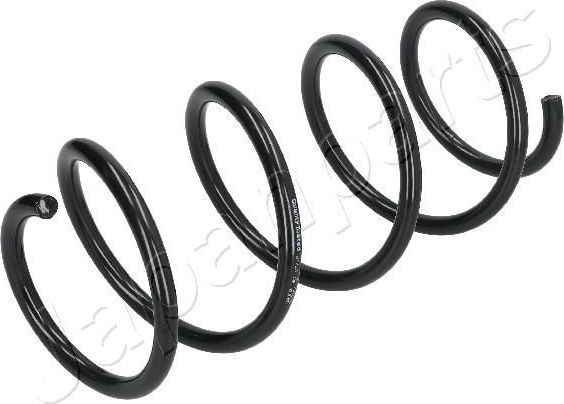 Пружина подвески Japanparts. Артикул ZC1163A