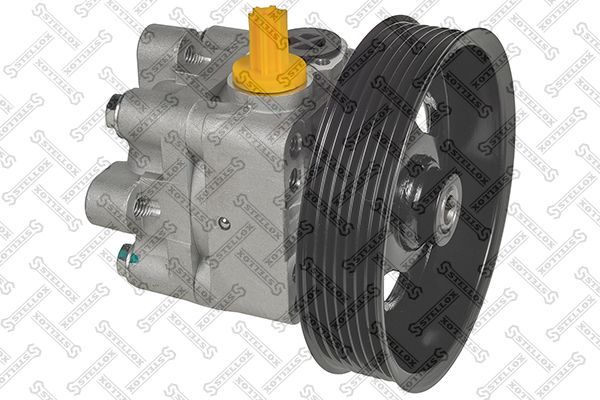 Насос ГУР Stellox для Nissan Murano Z51 2008-2014. Артикул 00-36331-SX
