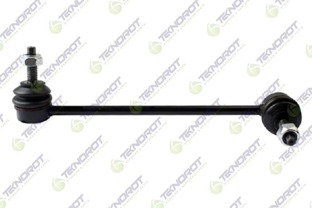 Стойка (тяга) стабилизатора Teknorot передняя для Mercedes-Benz A-Класс I (W168) 1997-2004. Артикул M-510