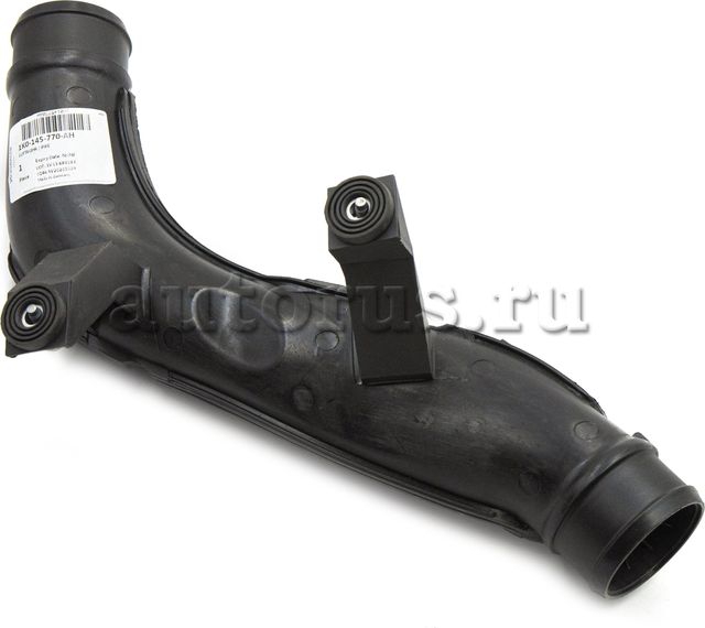 Патрубок интеркулера VAG. Артикул 1K0145770AH