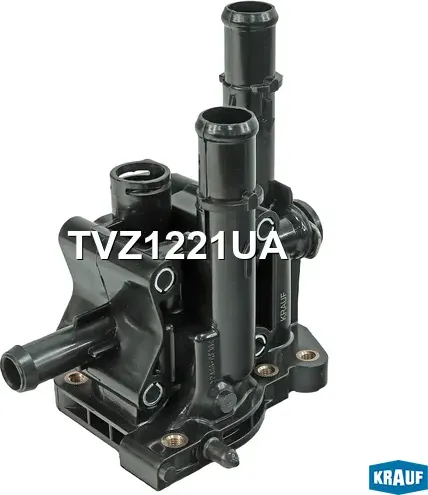 Корпус термостата (Krauf). Артикул TVZ1221UA