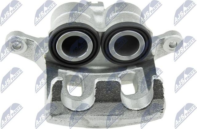 Тормозной суппорт NTY передний левый для Infiniti FX II (S51) 2008-2013. Артикул HZP-NS-027