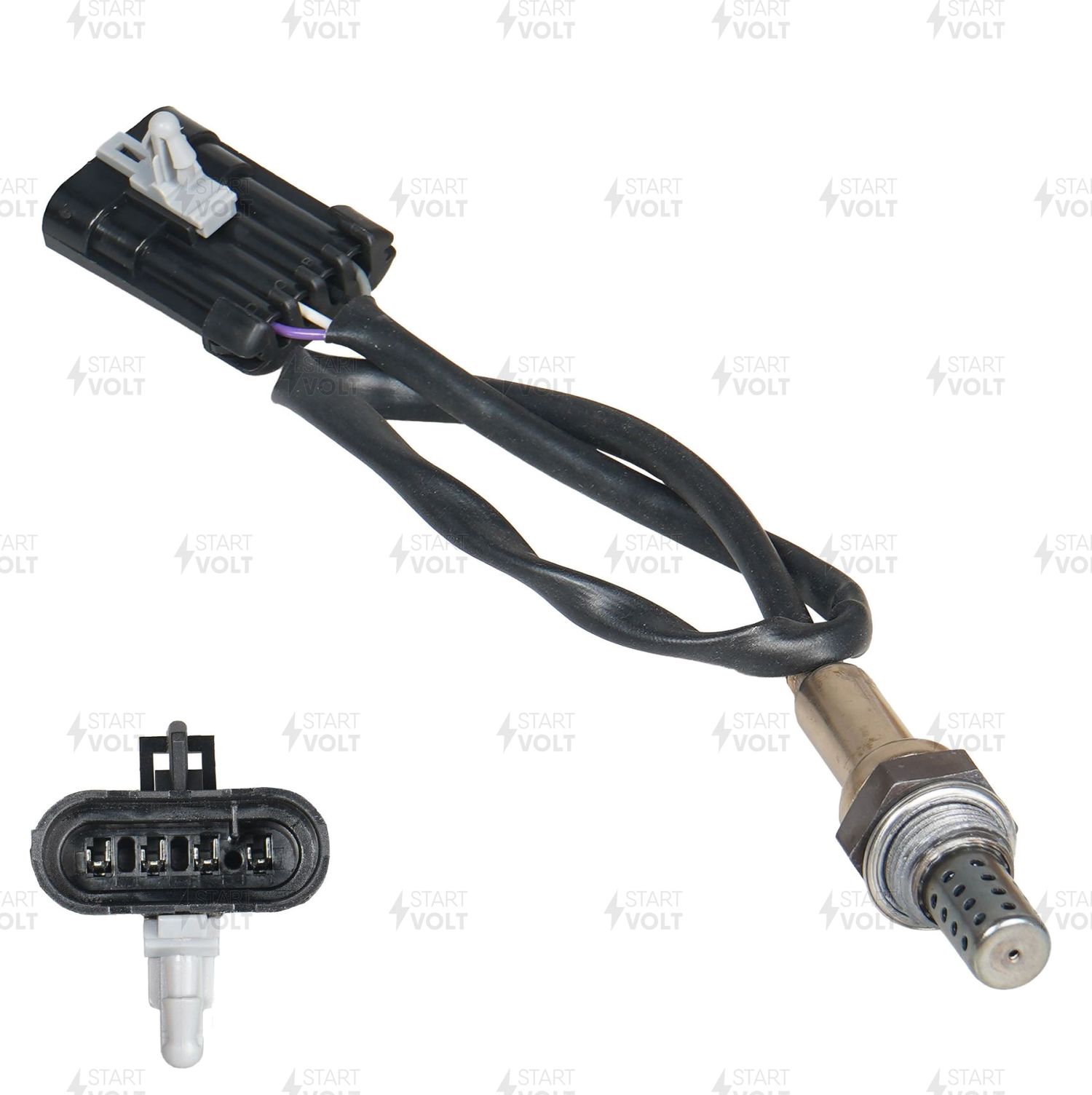 Лямбда-зонд (кислородный датчик) StartVOLT. Артикул VS-OS 2712