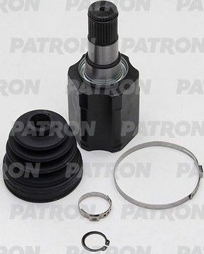 Шрус внутренний (граната) Patron. Артикул PCV2052