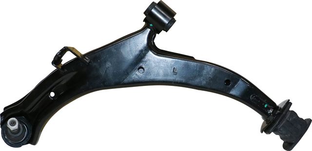 Поперечный рычаг передней подвески CTR левый для Honda HR-V I 1999-2006. Артикул CQ0076L