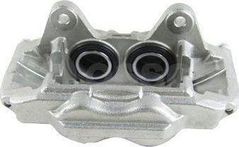 Тормозной суппорт OSSCA передний правый для Lexus GX I 2001-2009. Артикул 42608