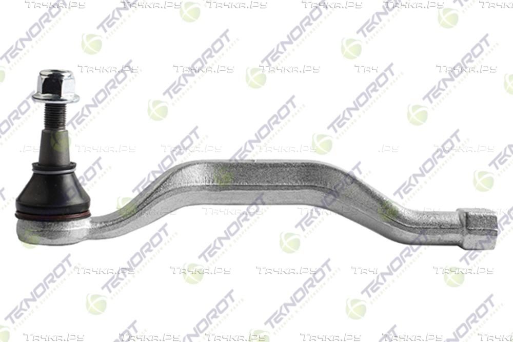 Наконечник рулевой тяги Teknorot левый для Renault Latitude I 2010-2015. Артикул R-902
