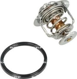 Термостат NRF для Toyota Avensis I 2000-2003. Артикул 725248