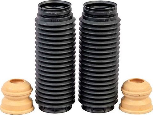 Комплект отбойников и пыльников амортизаторов (стоек) Stellox. Артикул 11-27100-SX