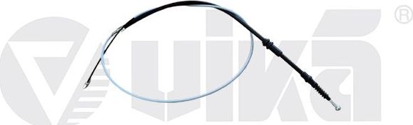 Трос переключения передач КПП Vika для Volkswagen Caddy III 2011-2015. Артикул 66091566901