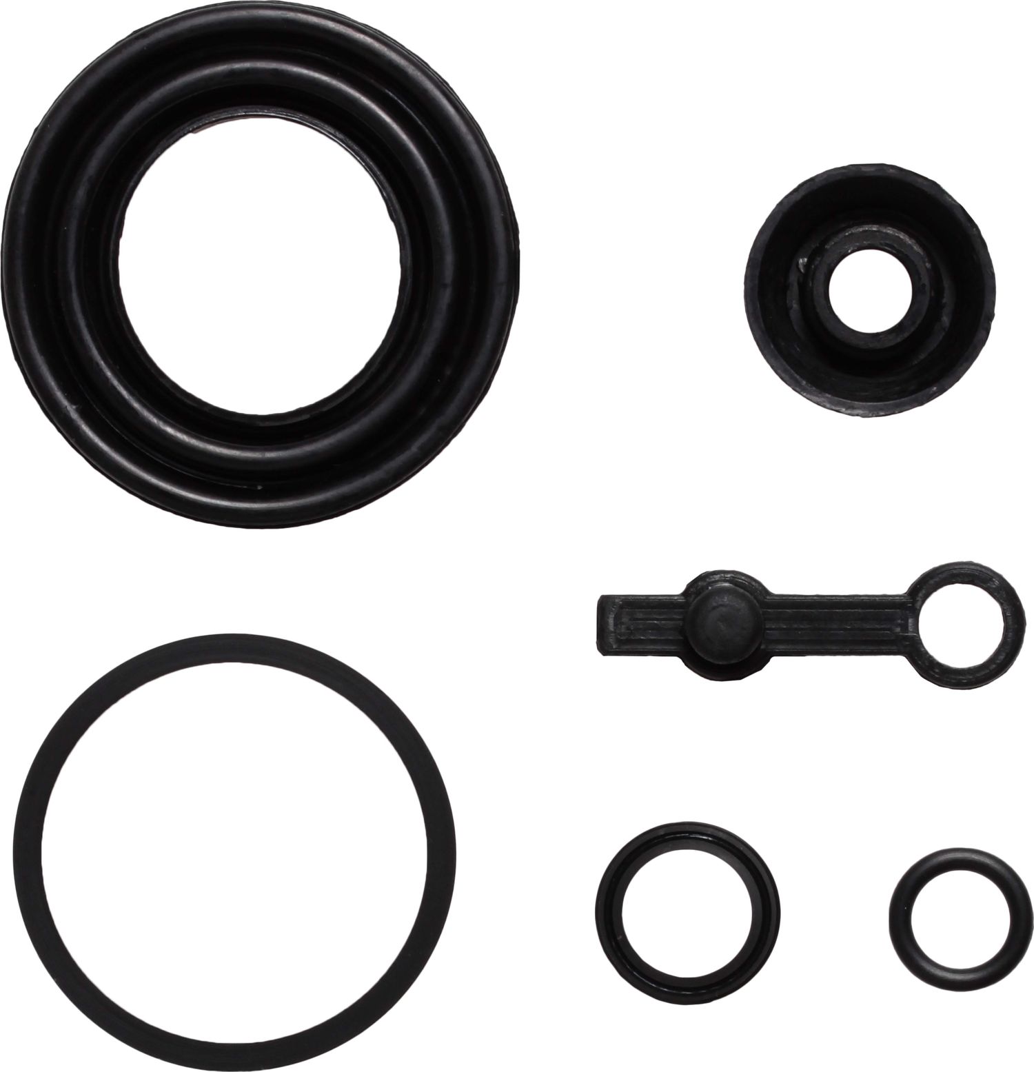 Ремкомплект тормозного суппорта Trialli. Артикул RCF 182063