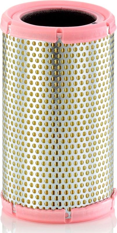 Воздушный фильтр Mann-Filter для Renault Clio II 1998-2013. Артикул C 1145/6