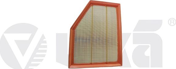 Воздушный фильтр Vika. Артикул 19989301