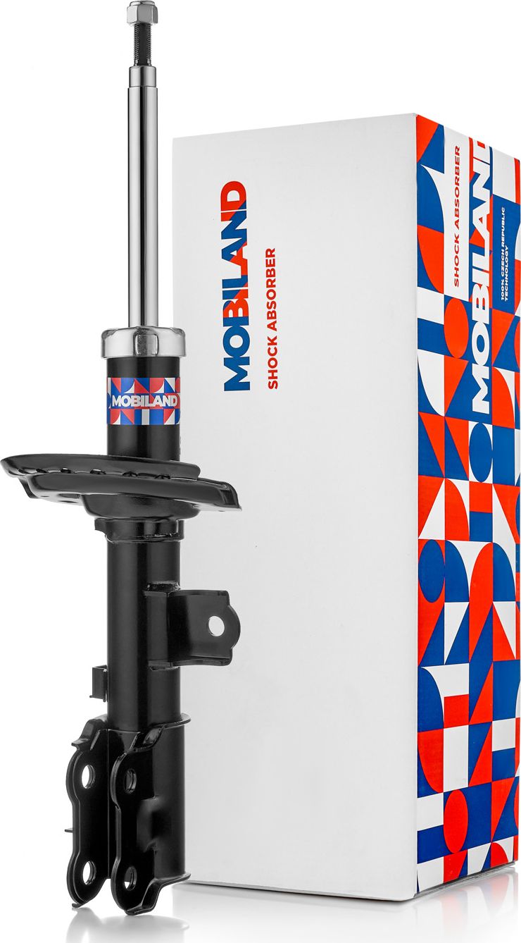 Амортизатор Mobiland. Артикул 134123050