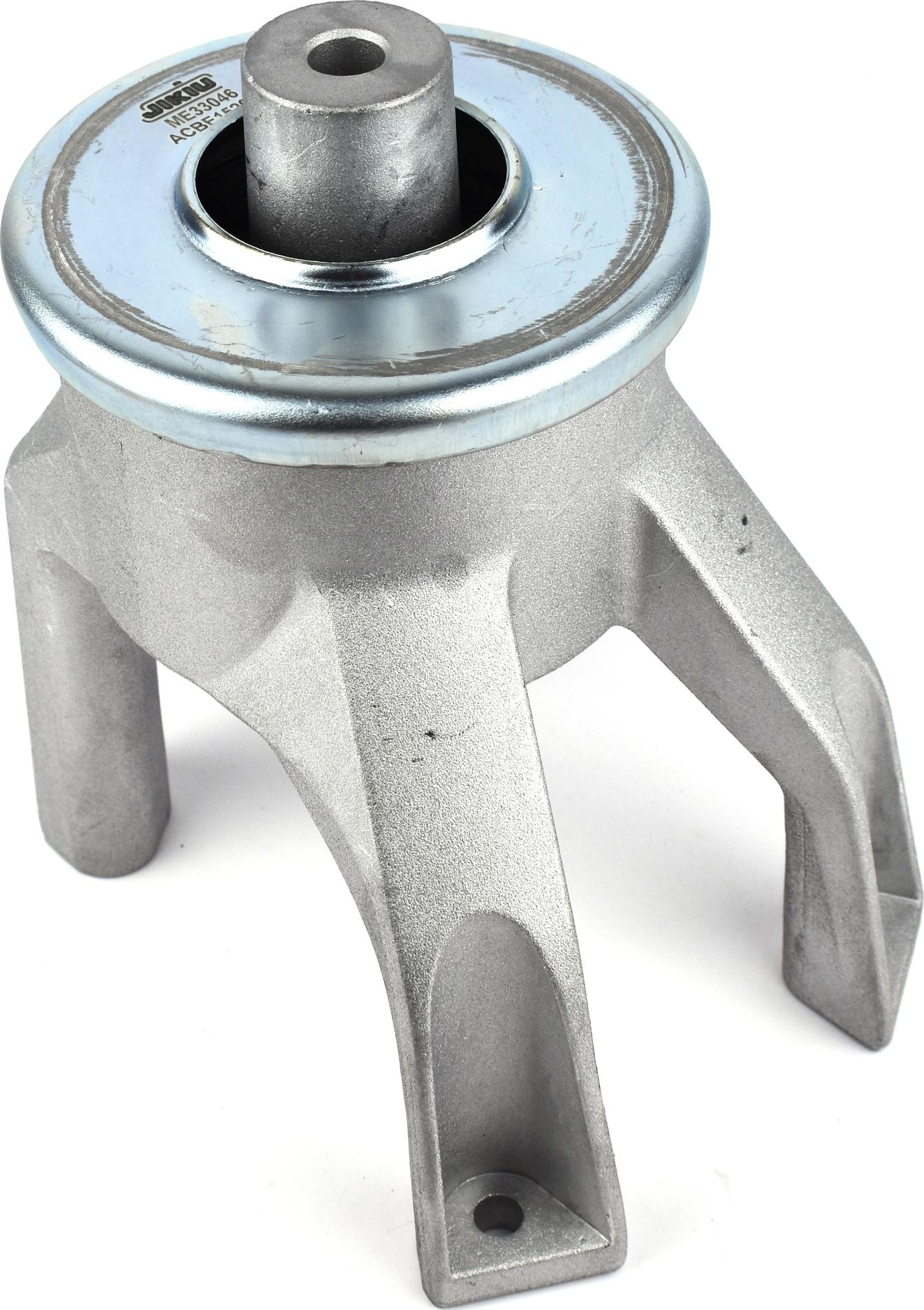 Опора двигателя VW T5 зад. (Jikiu). Артикул ME33046