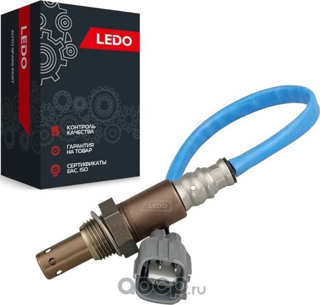 Лямбда-зонд (Ledo). Артикул 80032LSO