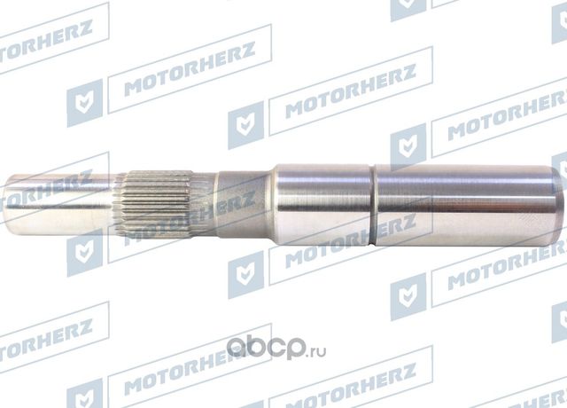 Вал насоса ГУР (Motorherz). Артикул HPP0084VL