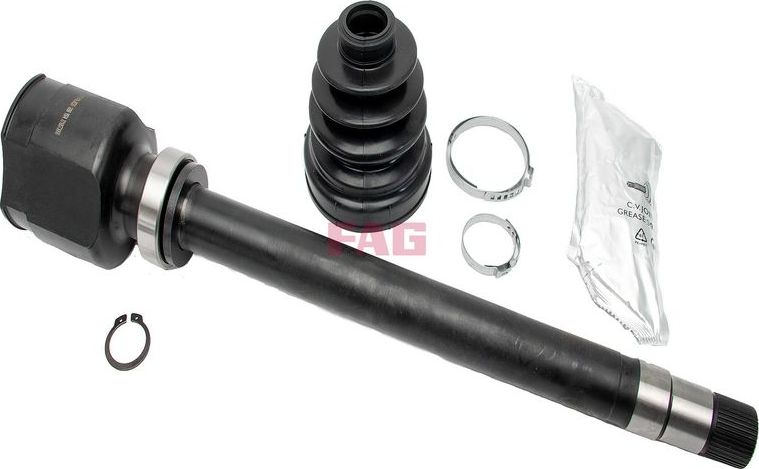 Шрус внутренний (граната) Fag. Артикул 771 0573 30