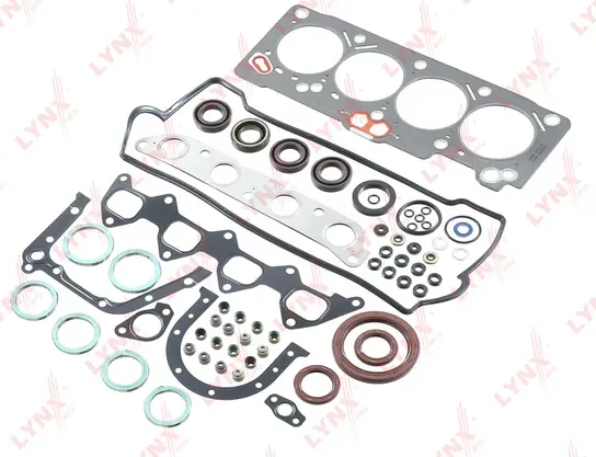 Комплект прокладок двигателя (Lynxauto). Артикул SK1346