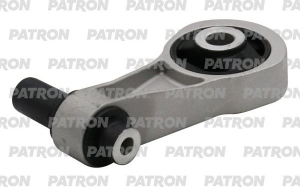 Подушка (опора) двигателя Patron задняя для Lancia Ypsilon II (Type 843) 2003-2011. Артикул PSE3178