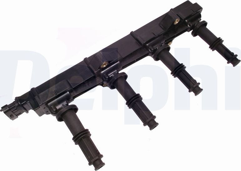 Катушка зажигания Delphi. Артикул GN10363-12B1