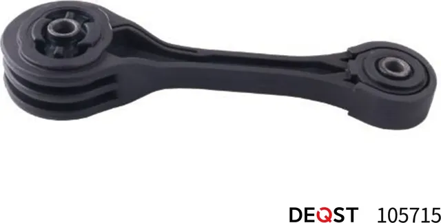 Опора двигателя задняя SUBARU FORESTER (SJ) 03,13- 2.0 (SJ5) (Deqst). Артикул 105715