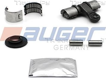 Ремкомплект тормозного суппорта Auger. Артикул 57343