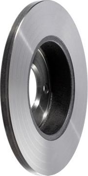 Тормозной диск Zentparts передний для Audi 90 II (B3) 1987-1991. Артикул Z05973