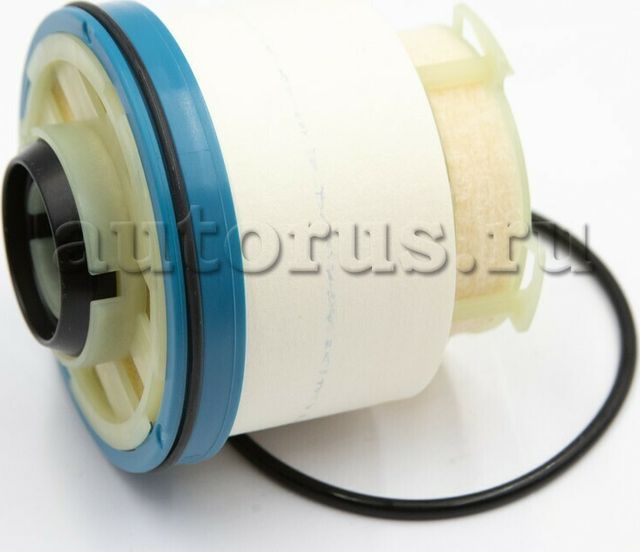 Топливный фильтр Mitsubishi. Артикул 1770A337