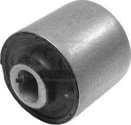 Сайлентблок переднего рычага подвески Corteco. Артикул 80000714