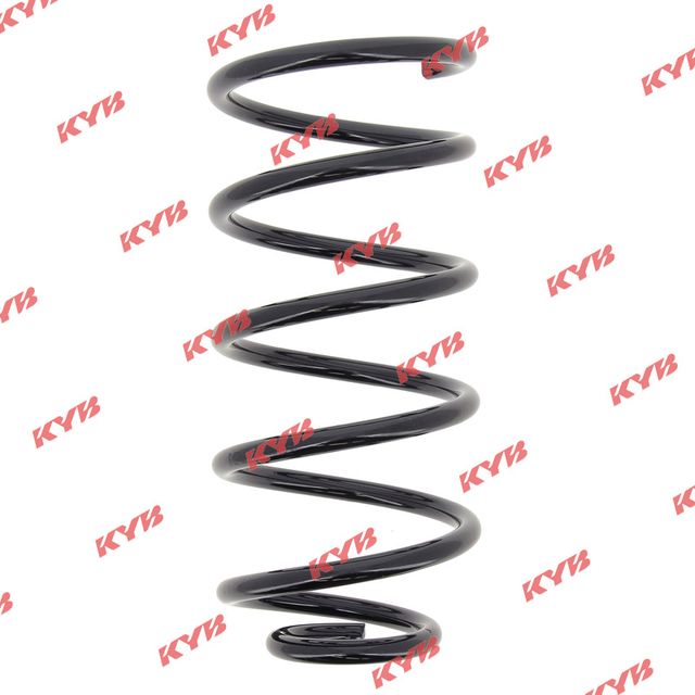 Пружина подвески KYB (Каяба) K-Flex передняя для Audi TT I (8N) 1998-2006. Артикул RC2998