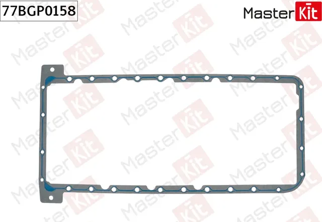 Прокладка масляного поддона (Master KIT). Артикул 77BGP0158