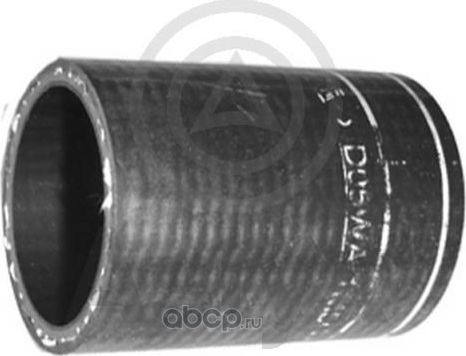 ТРУБКА НАГНЕТАЕМОГО ВОЗДУХА IBIZA TDI (Aslyx). Артикул AS602079