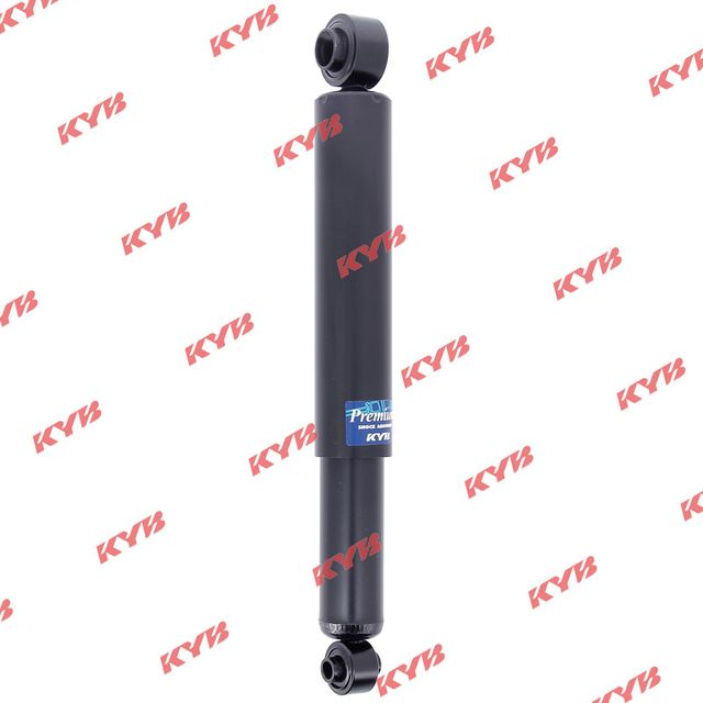 Амортизатор KYB (Каяба) Premium задний для Mazda B-series IV 1990-1999. Артикул 444136