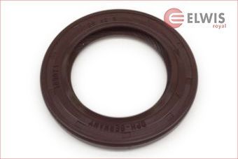 Уплотняющее кольцо, распределительный вал Elwis Royal (FPM (Fluor-Kautschuk)). Артикул 8046812