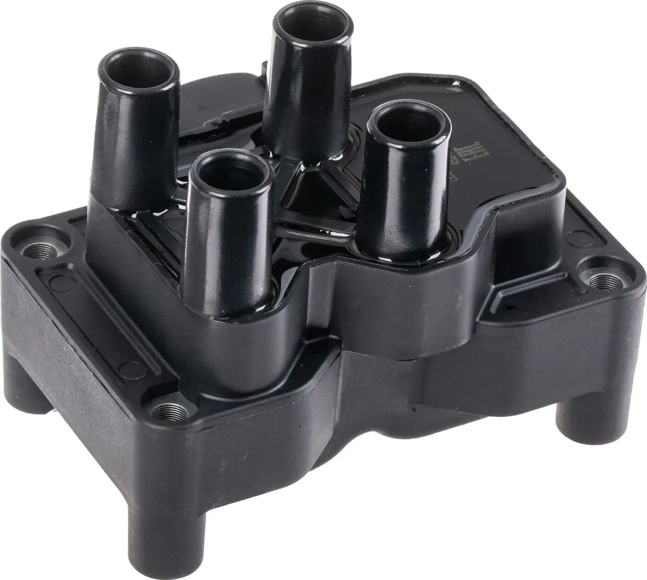 Катушка зажигания (Lecar). Артикул LECAR000411103