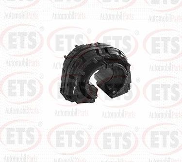 Втулка стабилизатора ETS передняя для Volkswagen Jetta V 2009-2010. Артикул 31.SR.362