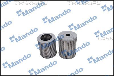 Масляный фильтр Mando. Артикул EEOH0003Y