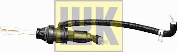 Цилиндр сцепления главный LuK для Jeep Patriot 2007-2017. Артикул 511 0320 10