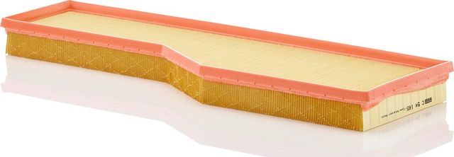 Воздушный фильтр Mann-Filter. Артикул C 54 165