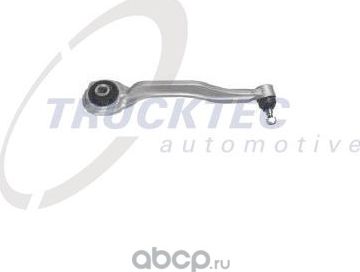 Поперечный рычаг передней подвески Trucktec Automotive. Артикул 02.31.054