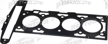 Прокладка ГБЦ Patron для Opel Zafira A 2000-2005. Артикул PG2-0192