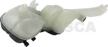 Расширительный бачок OSSCA. Артикул 12156